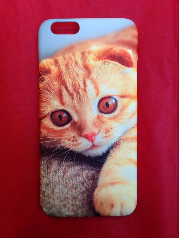 JustColouruk's tweet image. Apple iPhone 6 and 6 Plus can bend in pockets, gu.com/p/4xp24/tw ...NO PROBLEM! We have the solution! #makeacase