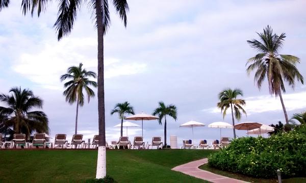 krystal_kivc's tweet photo. ¡Buen día! Les compartimos más áreas #KIVC de nuestro #resort en #PuertoVallarta, #PVR #MEX http://t.co/ws7T68p3wp
