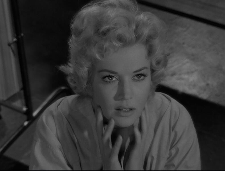 Donna Douglas, one of the Twilight Zones most recognizable faces, turns 81 today. Happy Birthday, Janet Tyler! 