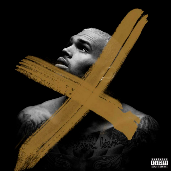 billboard's tweet photo. .@ChrisBrown's "X" blasts to No. 2 on the #Billboard200: http://t.co/osLdGClzO6 http://t.co/fwkqRNKyrx
