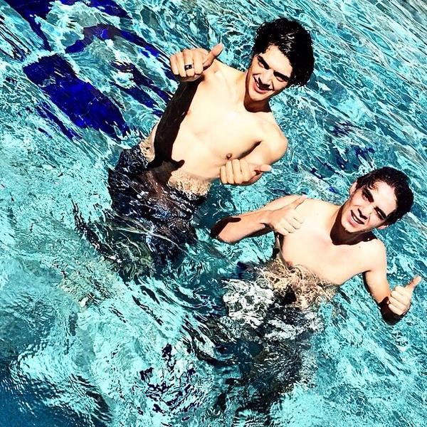 CD9 tweet picture