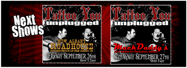 tyunplugged tweet picture