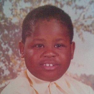 ChocnessMonsta's tweet photo. I don't have many #TBT pics. So I run this out every coupla months. #BabyMonsta http://t.co/0pxFEONRp2