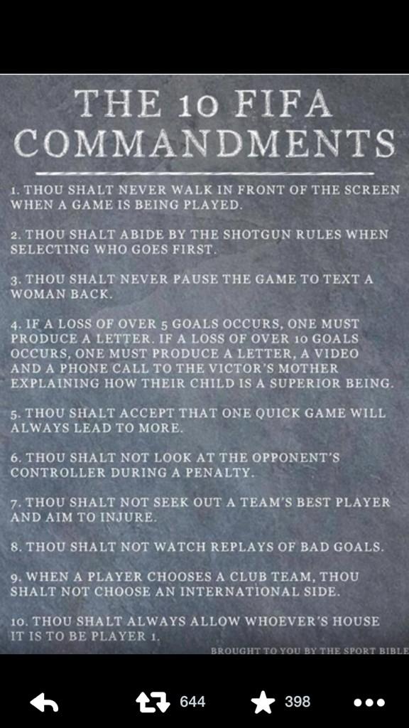 jackpalmer01's tweet photo. @SCoppell @Hewlett_ @PA10MER #FIFA15Friday http://t.co/Kc3MHEo5wn
