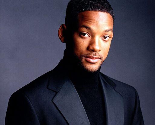 " 46. Smh. Happy 46th Birthday Will Smith. 