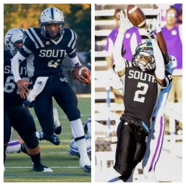 AllN1Sports's tweet photo. S/O to the twins @TracinWallace @tylantwinwalla1 good luck tomorrow fellas!! #BallOut http://t.co/LIrJ3WAfPD