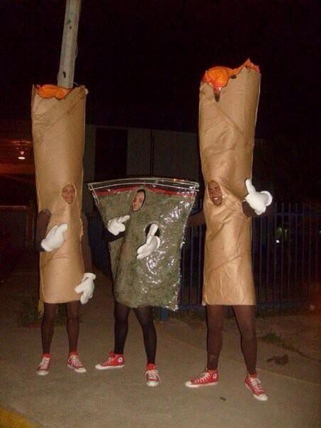 Best Halloween Costume Idea!!!