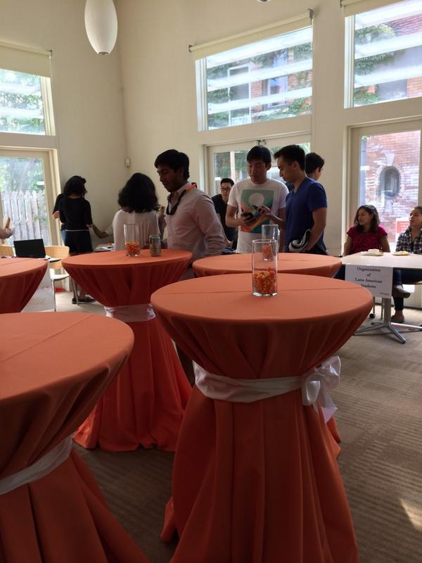 UChicago Civic Engagement tweet media