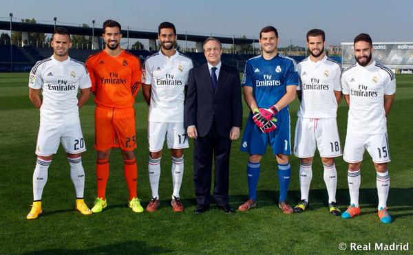 ¿Cuánto mide Jesé Rodríguez? - Real height ByaPFAbIEAAGdwk