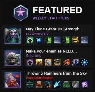 HotSFire's tweet photo. http://t.co/bV7CG2hQ4v We'd like to introduce our new "Guide of the Week" feature, plus other updates! http://t.co/PS9p4rivJa