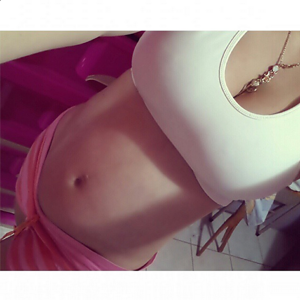 IngridYSergioFc's tweet photo. Y pensar que ay dentro de tu panzita esta creciendo una bendicion hermosa :$ ya quiero verla *O* @ingridhansenvik http://t.co/YmLTIhMZGe