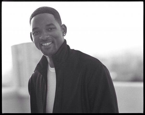 Happy Birthday Will Smith 