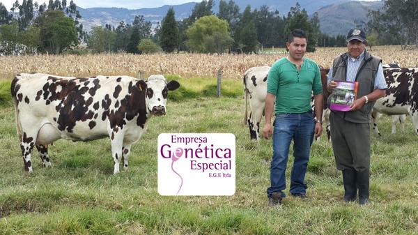 Egenetica's tweet photo. Ganaderos con Genética Especial... http://t.co/DMRMTdpiFP