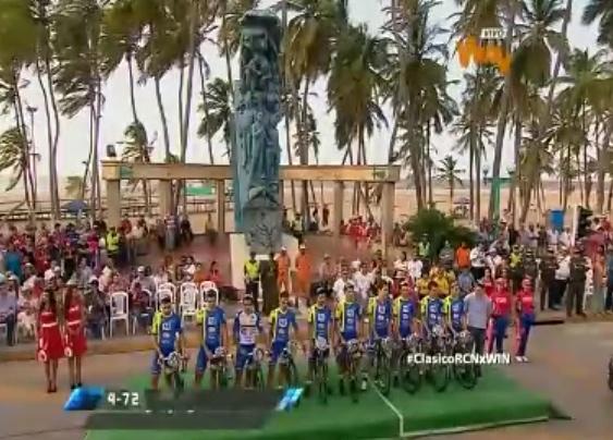 PedaleamosCOL tweet media