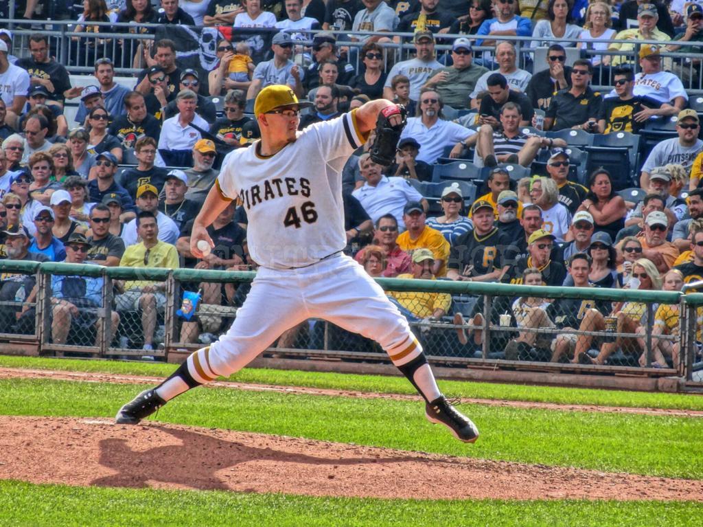 Happy Birthday Vance Worley! ( ) 