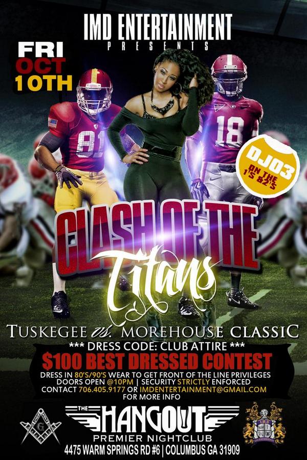 IMD_ENT's tweet image. Tell your friends about it your classic weekend destination for the Grown and Sexy!!!!!