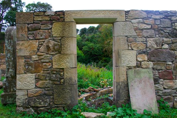 Some #travel inspiration of our own from the town of Temple in #Scotland. Thx for the great time, <a href="/timberbushtours/">Timberbush Tours</a>!