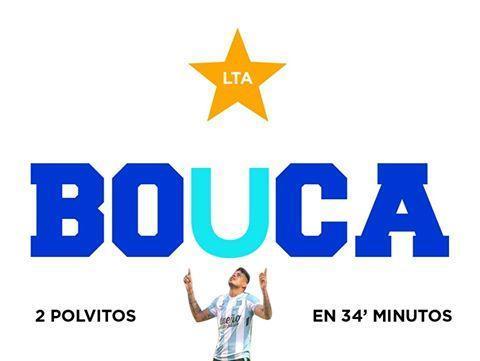 MarFRodriguez's tweet photo. Una imagen vale mas q mil palabras. #LosAntiSeLaQuierenCortar @GralCrocco @comu_racing @rialceci @Undiadoscanchas http://t.co/sWb05zXSxt