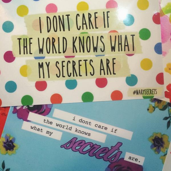pxradisesuns's tweet photo. finally got my postcards from @marylambertsing #MarySecrets ❤️😭❤️ http://t.co/xoWMJe7xJB