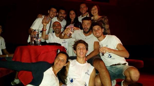 davide cirelli (@davidecirelli) on Twitter photo 