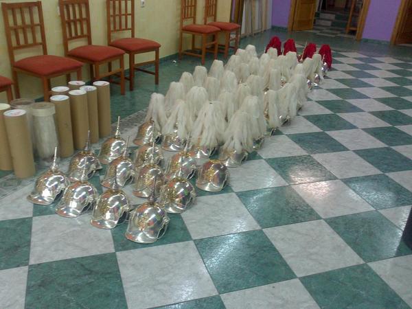 Venta de Uniformes tweet media