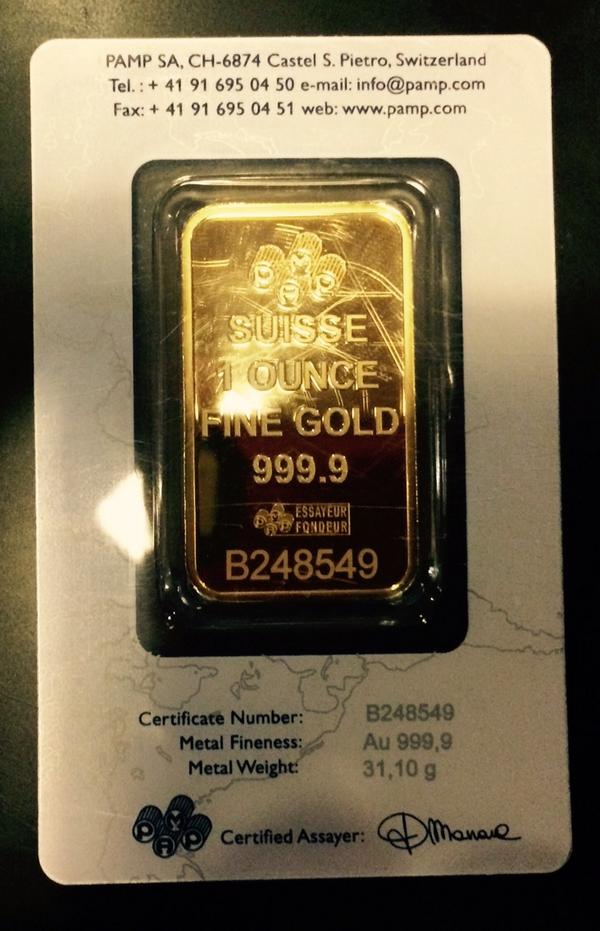 Winning an OZ of gold last week in Dawson raffle enabled me to find a good &amp; safe home for it at Women's Shelter.