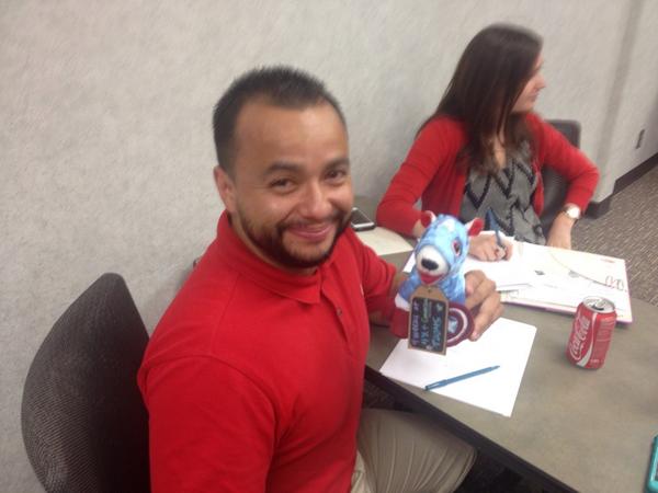 boltsforme's tweet photo. Delivering AMAZING conversion 4% and beyond... #friendlyin2 #D206rocks #T2245 http://t.co/bRk2gbgLvc