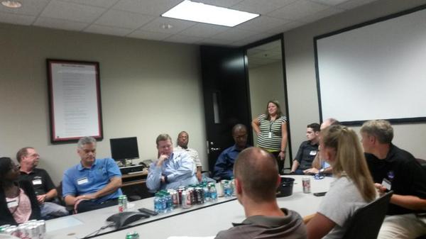 Chrissy Warrilow tweet media