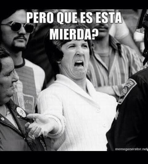 KatieRonney's tweet photo. “@UnEstudiante10: Estar intentando estudiar y pensar: http://t.co/2mGgK3NIhE” 2bach👎 @najwamrani