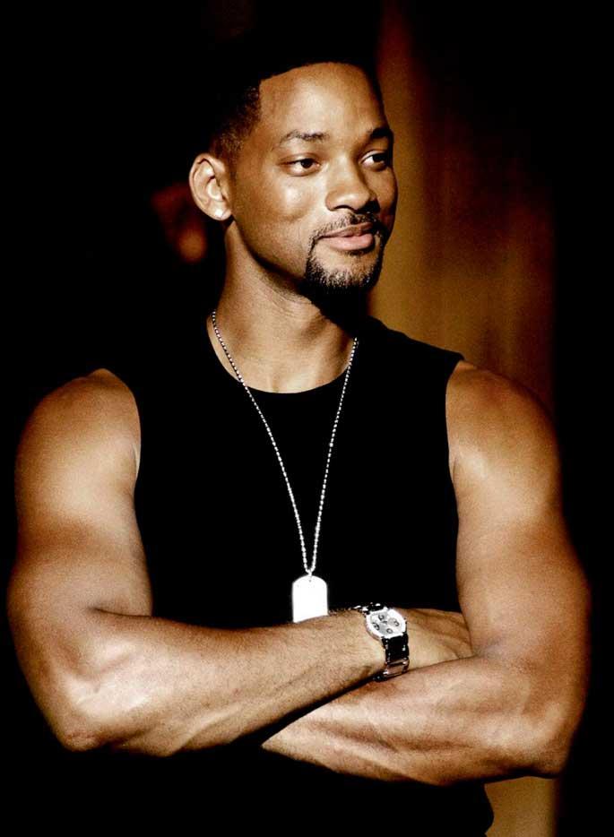 Happy Birthday to one of the best actors of all time Will Smith <3 :D 