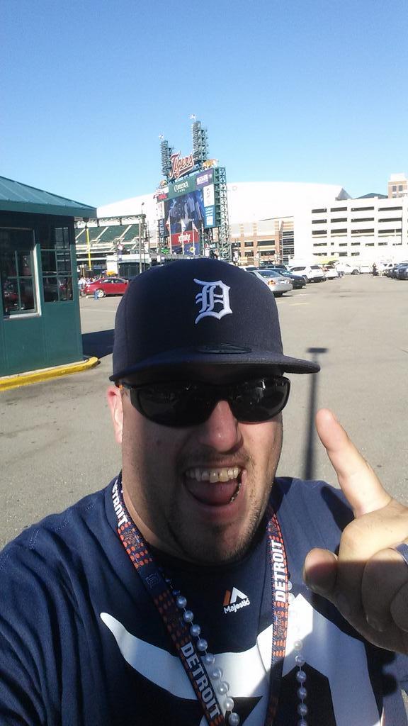 jimrandphp's tweet image. #detroitfanphoto