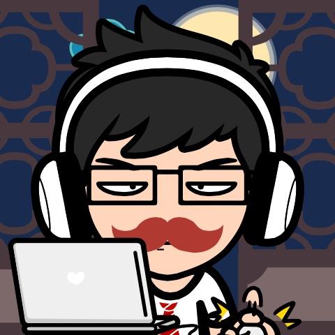 markpozza's tweet image. I made @markiplier on #faceQ