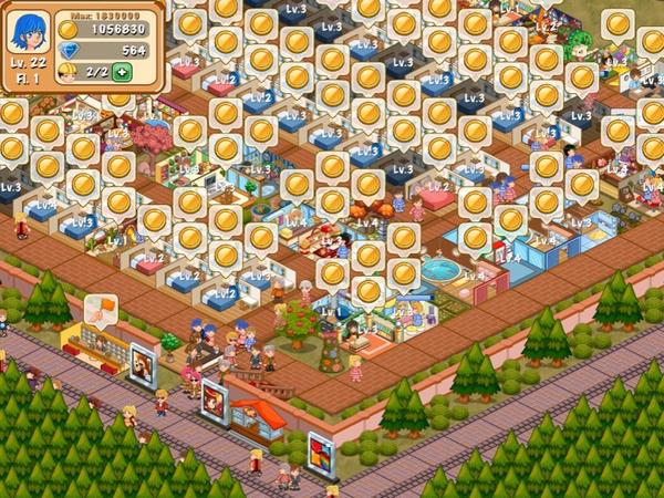 MidnightBreeze's tweet photo. Addicted already! Add me! ID:RBwvnBtvxH @HappyHappyLabs http://t.co/7kSelJDmky
