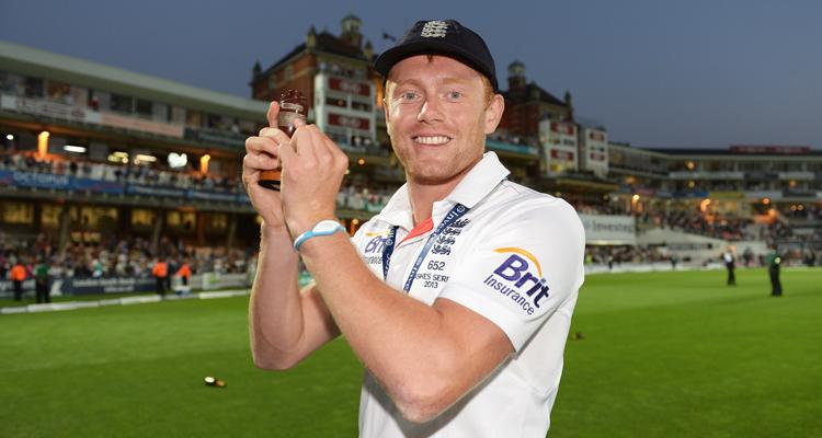 Happy birthday to & wicket-keeper, Jonny Bairstow! 