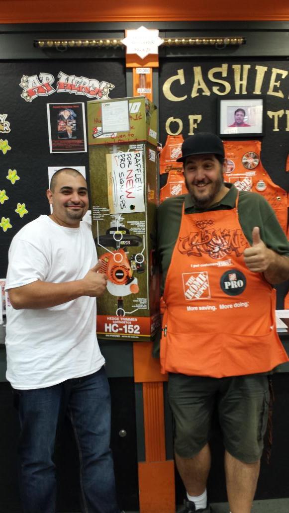 danakwaku's tweet photo. pro extra sign up raffle winner!! #1281 #proappreciation #letsdothis #text2confirm @ProRental1281 http://t.co/WEVo5k9CnO