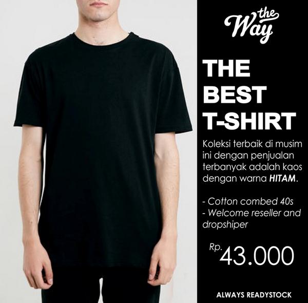 Jesica Darmawan on Twitter Readystock kaos polos combed Jesica Darmawan on Twitter Readystock kaos polos combed