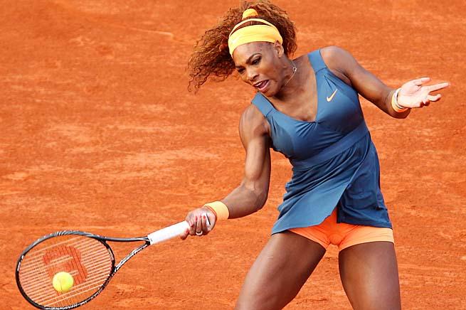 Happy Birthday to Serena Williams, who turns 31 today! 