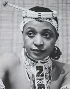 Happy birthday to mama Winnie Madikizela Mandela...much love for her 