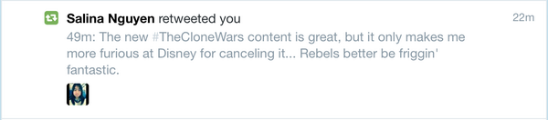 AllisonLSpears's tweet image. Awesome!!! Someone who I don't know actually retweeted me! Thanks, @Bidoof5X! #MakingMyMarkOnTwitter #FirstRetweet