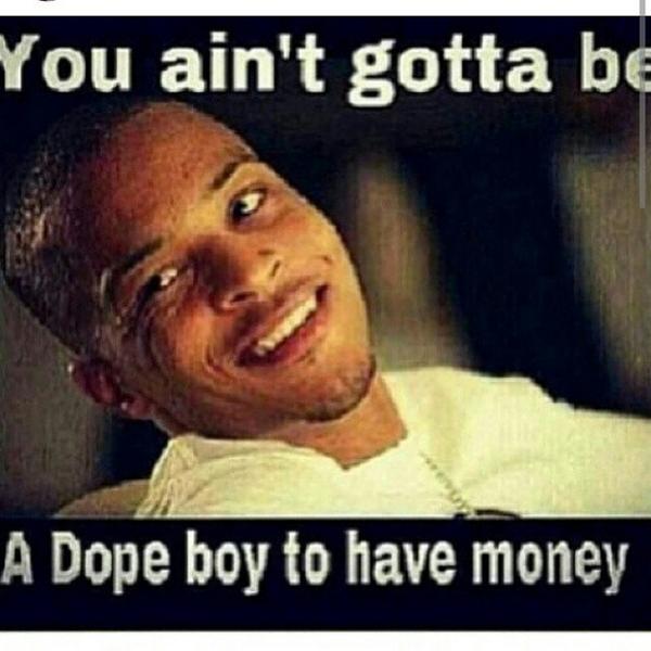 Just a $mart Real realestate boy!