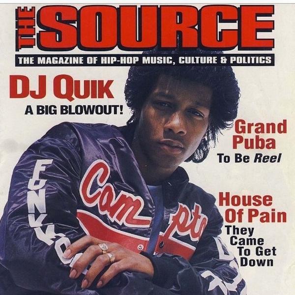 BEazyTheDJ's tweet photo. .@djquik Is the most underrated Producer/Rapper EVER! From my hometown CPT. #RIPMausberg #RIPMixMasterSpade #RIPEazyE http://t.co/KbWEFI211m