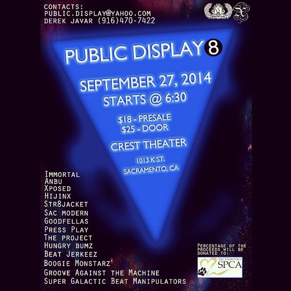 XposedDanceCo's tweet photo. 2nd to last practice before Public Display 8!! Get pre-sales while you still can! http://t.co/58XFAF2WpY