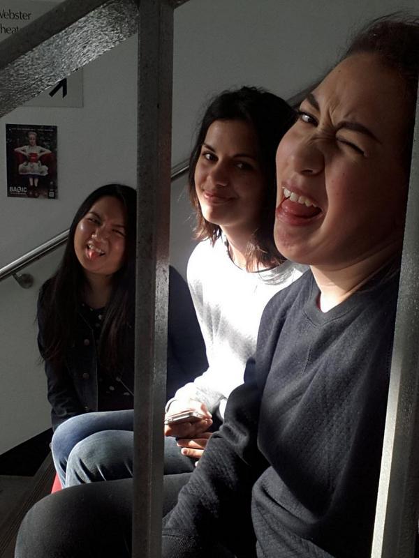 RWF15B's tweet photo. unsw mental asylum #arts2091 http://t.co/RTDin8vX7X