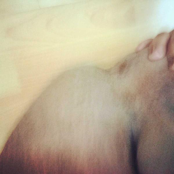 salbjad6's tweet photo. خرقي بعد اللي دخلته 💜 http://t.co/OSpYVSxoPz
