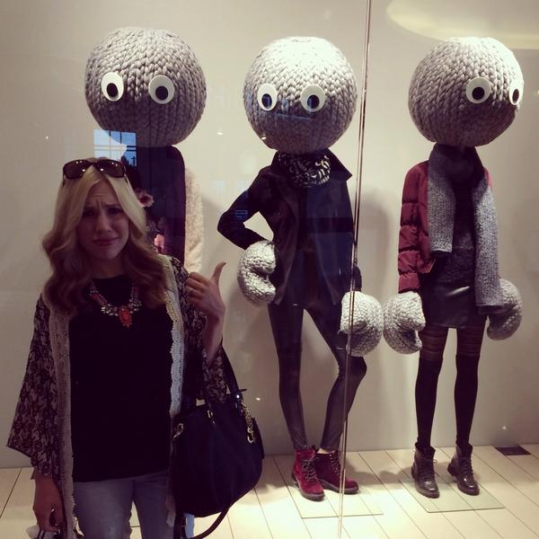 happy_Cait's tweet photo. I love you @hmusa but... #whatarethey #sweaterheads #creepy http://t.co/wfUkQPQVst