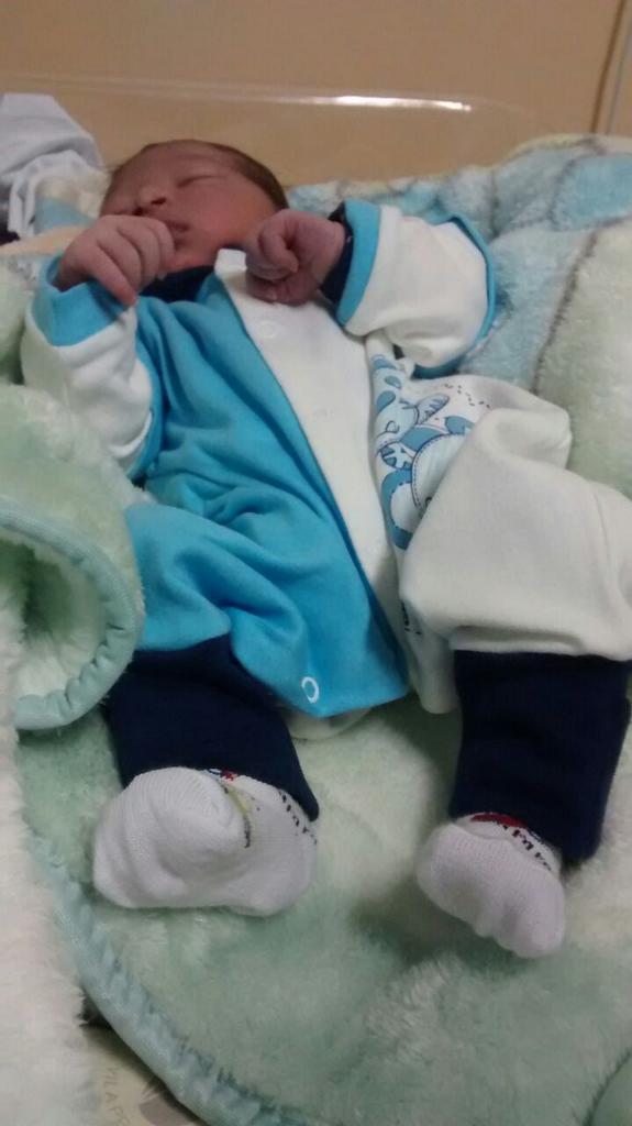 NbCretina's tweet photo. Novo Integrante Na Familia ' Barbosa ' http://t.co/P397VruRXK