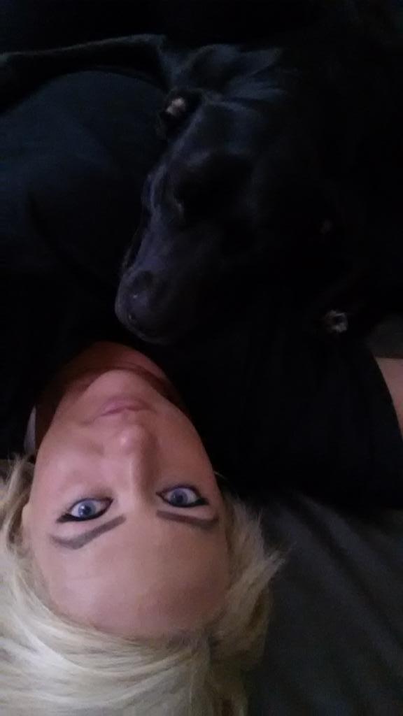 Hollybayb's tweet photo. My and my ♡ http://t.co/Bq4aPoqDUM