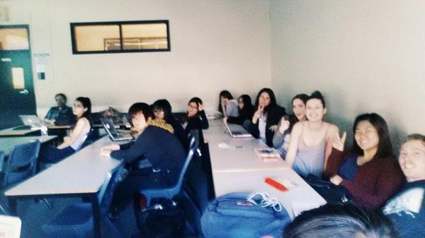 KJTF11B's tweet photo. #vscocam #nofilter #iswear #nomakeup #weallwokeuplikethis @AHF11B @MLCF11B @SSF11B @hhf11b http://t.co/SYtIOmjv5e