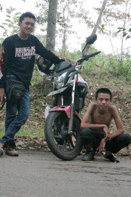 Ada member baru nih-_-