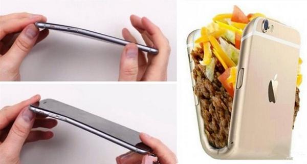 DealeXtremeFans's tweet image. Keep your #iPhone6 &amp;amp; #iPhone6Plus from bending by the protective case @DealeXtremeFans dxurl.com/RGFA